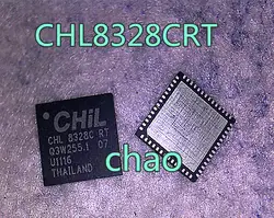 CHL8328CRT 8328C QFN