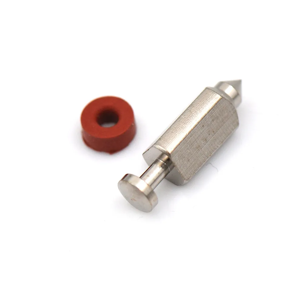 Quality 1pcs Carburetor Float Valve Needle Seat Kit For Briggs Stratton 3981 Carb Valve Aliexpress Quality 1pcs Carburetor Float Valve Needle Seat Kit For Briggs Stratton 3981 Carb Valve Aliexpress
