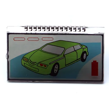 

LCD Magicar 3 LCD Scher Khan 4 Scher-Khan 3 LCD Display