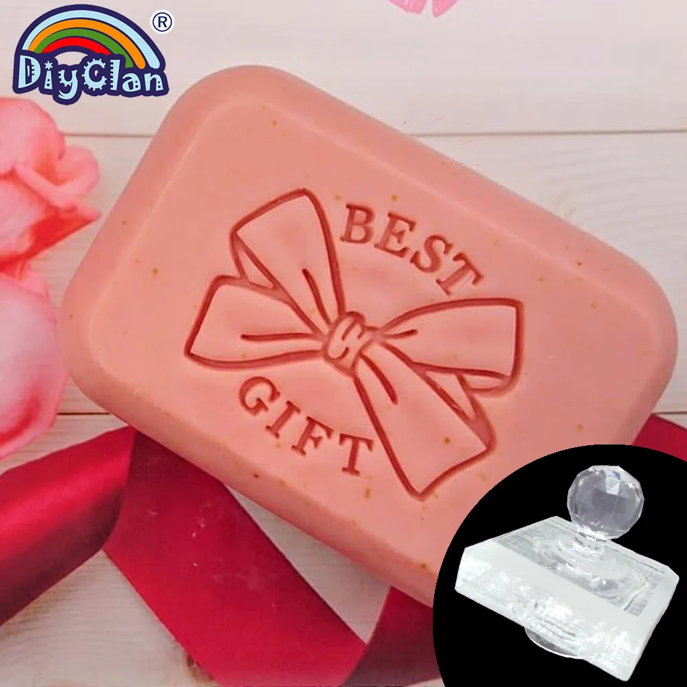 SOAP STAMP MAKING 2