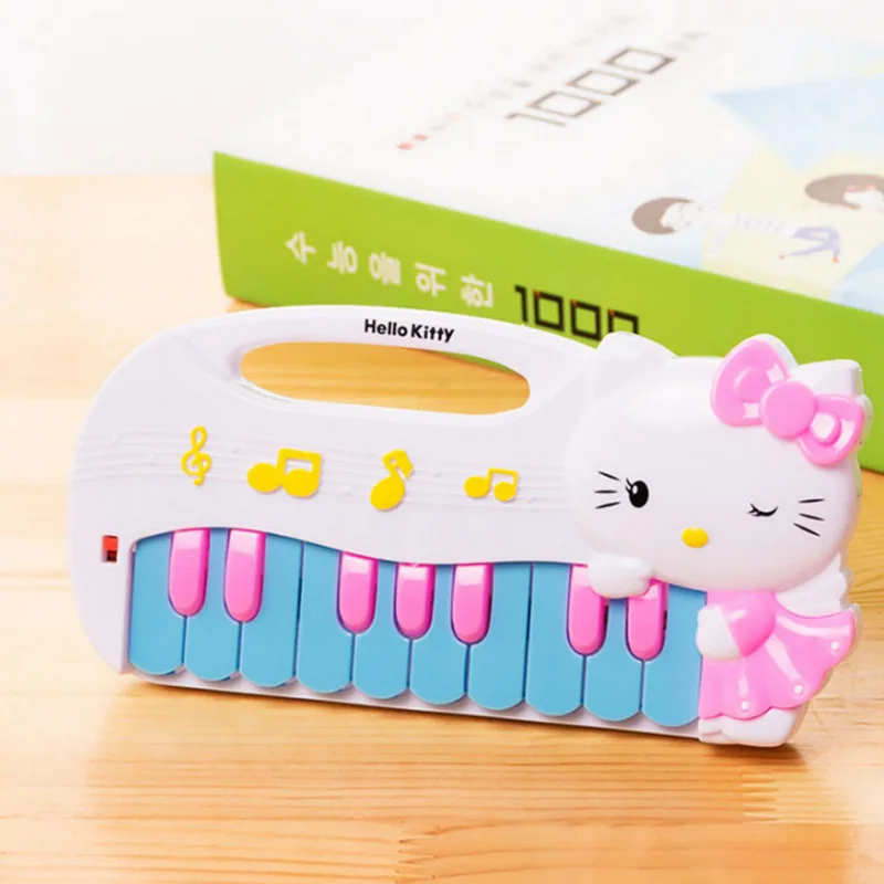 

Animal Simulation Music Light Electronic Organ 1-3 Years Old Children Simulation Musical Instrument Toy Puzzle Toys