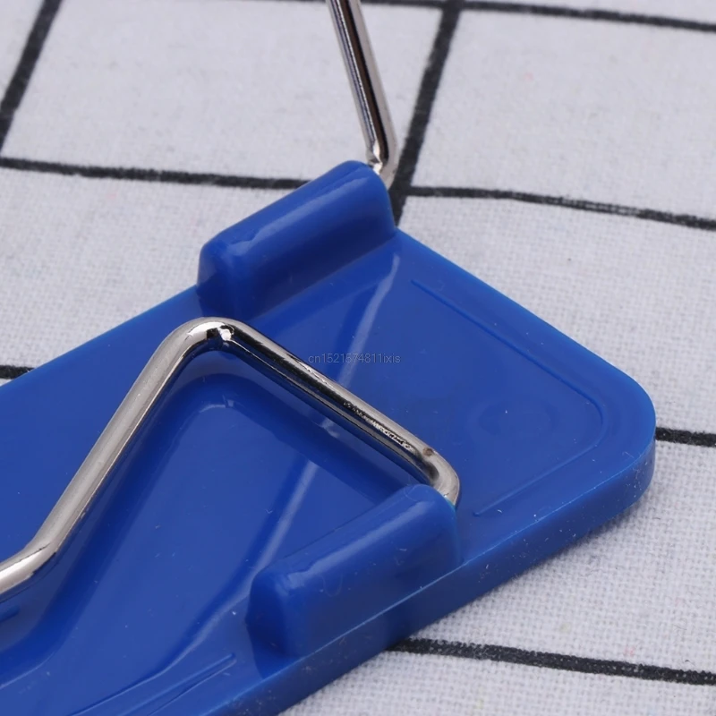 Book Stand New Adjustable Angle Metal Book Stand Fordable Portable Document Book-Reading Holder