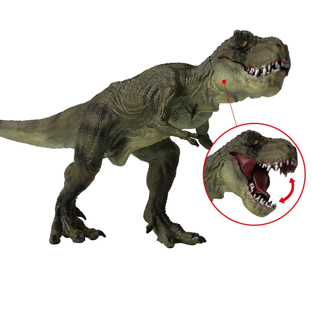 SKFC ребенок реалистичные Электрический ходячий динозавр игрушка звук огни Трицератопс рисунок