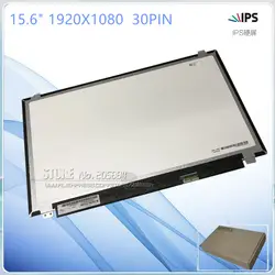 15.6 "IPS 1920x1080 N156HCE-EBA LTN156HL02-201 LP156WF6-SPB1/SPA1 LP156WF4-SPU1/SPJ1 B156HAN01.2/. 1 NV156FHM-N43