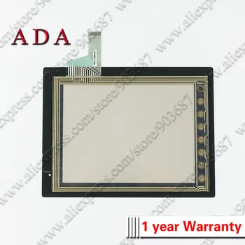 

Touch Screen Digitizer for Hakko V808CH V808iCH V808SD V808iSD V808CD V808iCD Touch Panel Glass with Overlay (protective film)