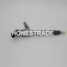 И Common rail Топливная форсунка 77550 для LK26 00763