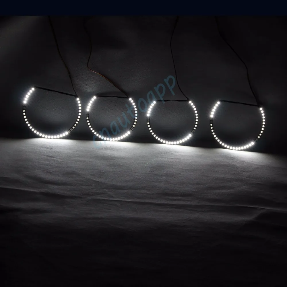 RGBW BMW angle eyes 3