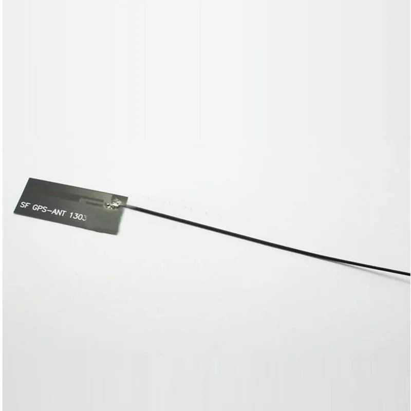 

GPS passive antenna positioning aerial internal OMNI ipex connector for GPS module