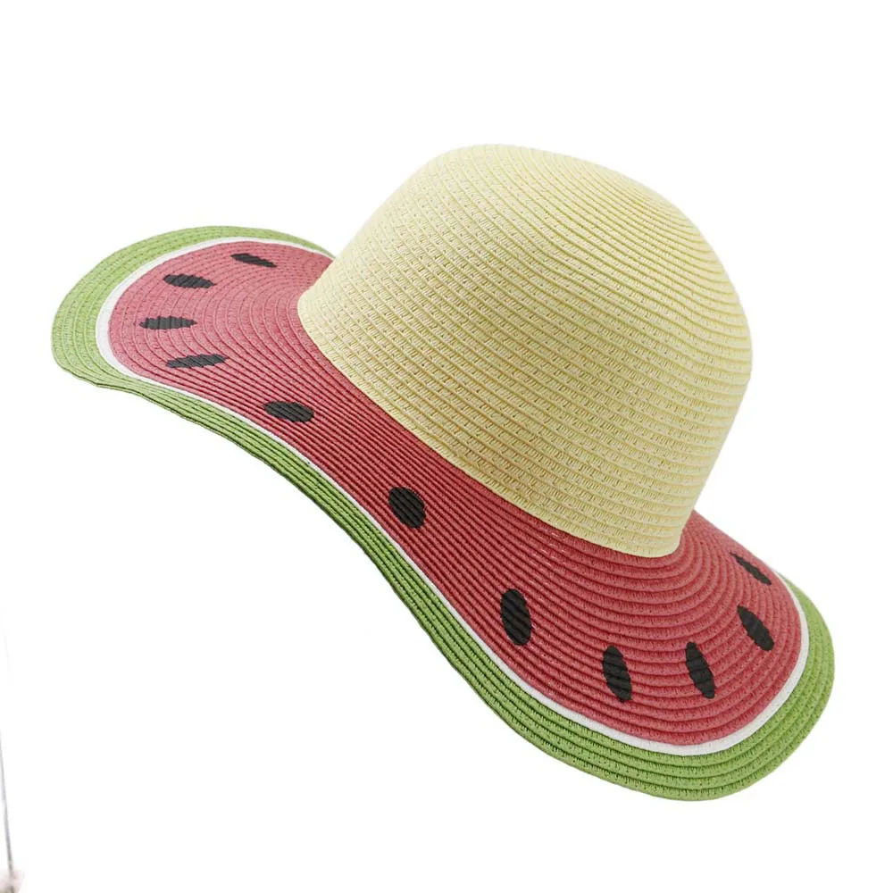 ladies sun hat
