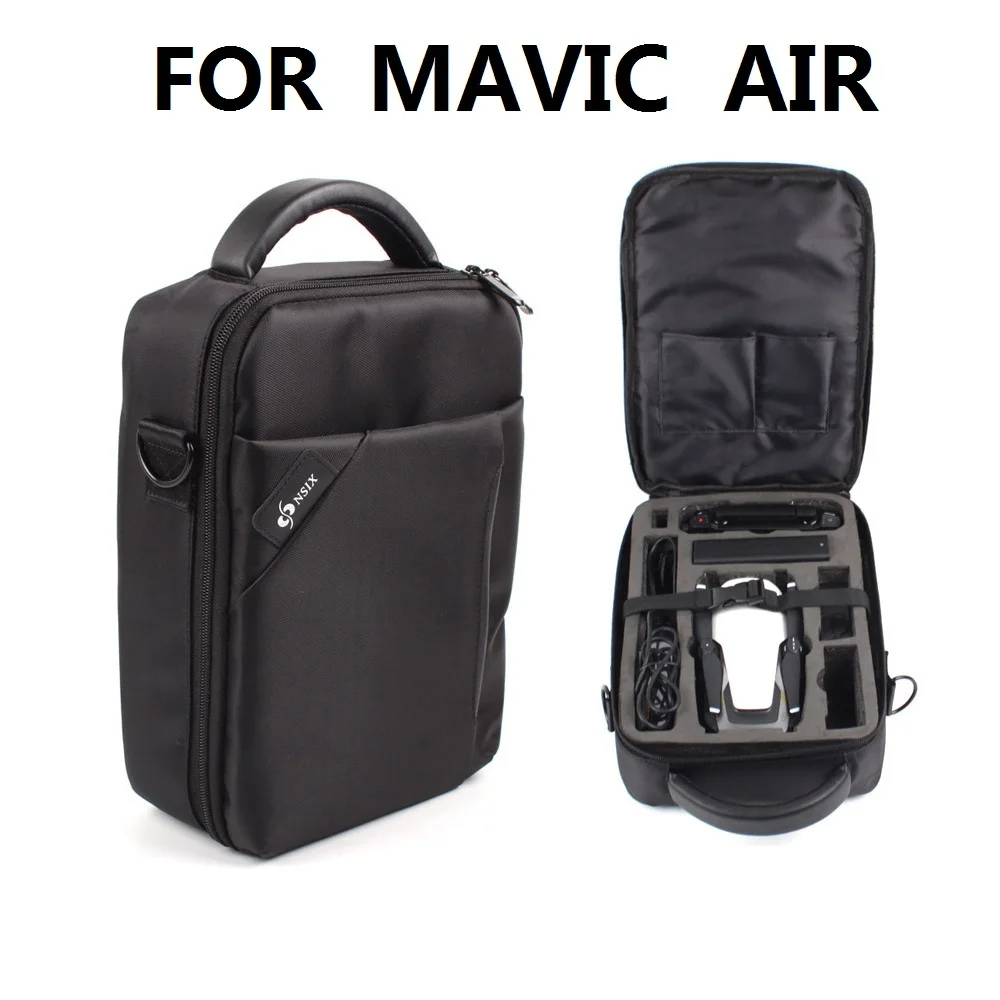 BRAND NEW Drone Case for DJI MAVIC AIR Portable Storage Bag Single