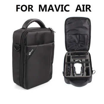 

BRAND NEW Drone Case for DJI MAVIC AIR Portable Storage Bag Single Shoulder Bag Carrying Case Black Color for DJI Mavic air