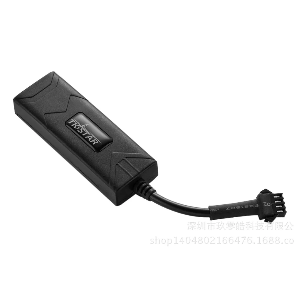 EDFY TKSTAR Vehicle GPS Tracker TK806 Mini size portable Car GPS Units with cut engine function