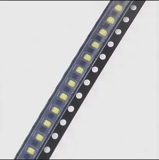 led white