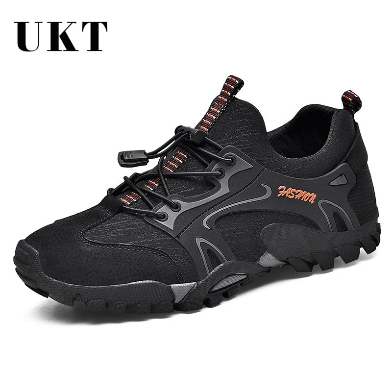 Black Respirável wearing Ar Marca Ao Mens Luz Elástico Homens khaki Sweat absorvente Adulto Casuais Tênis Homem Inverno gray Livre Sapatos Hard SqxzwUOX5