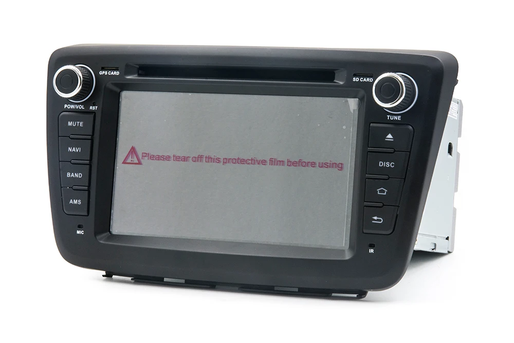 Flash Deal Owtosin 2 din Android 9.0 Car DVD Radio For Suzuki Baleno 2016 2017 2018 Car GPS Navigation Multimedia Player 4GB RAM 32GB ROM 27