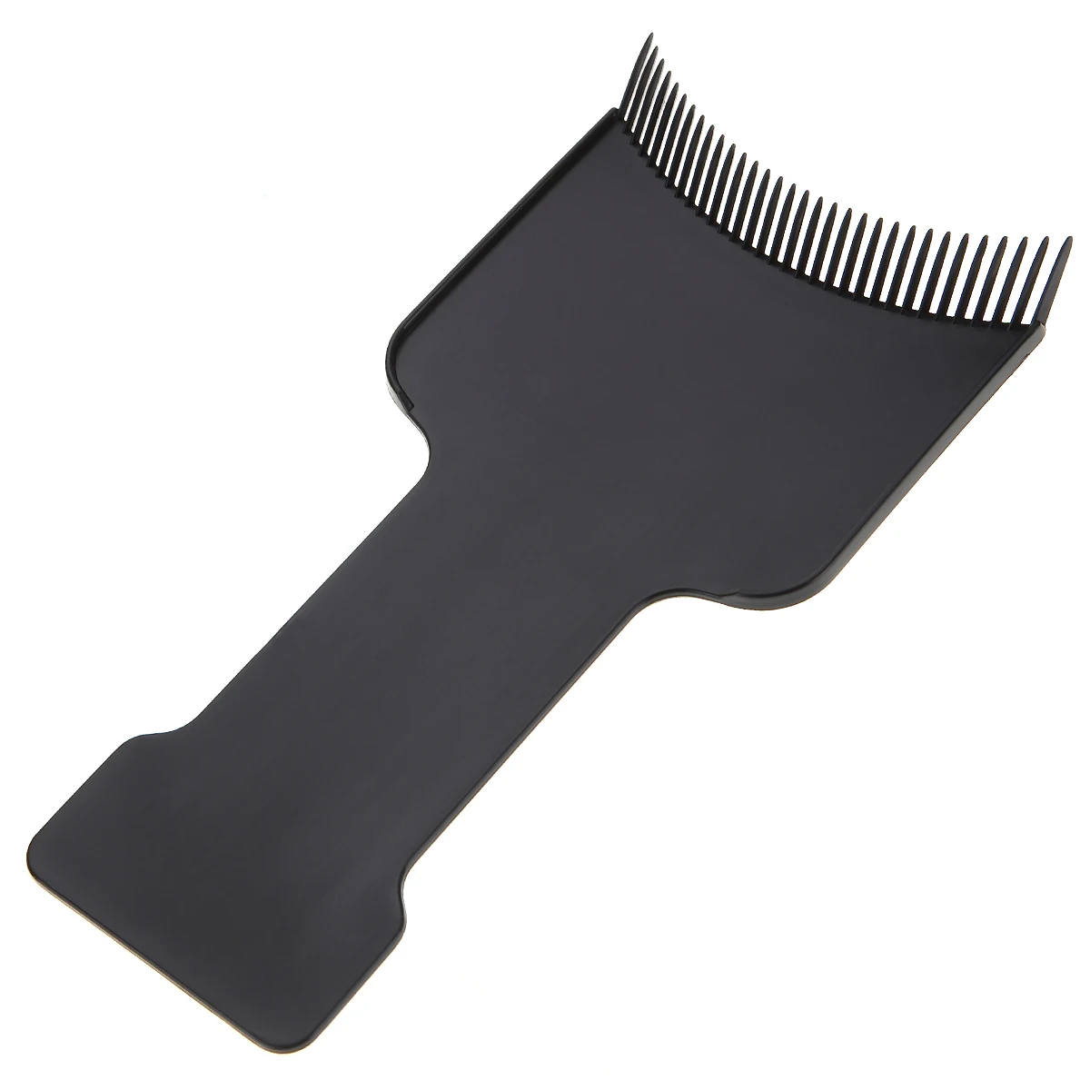 Buy 17cm Black Hair Applicator Brush Coloring Dyeing