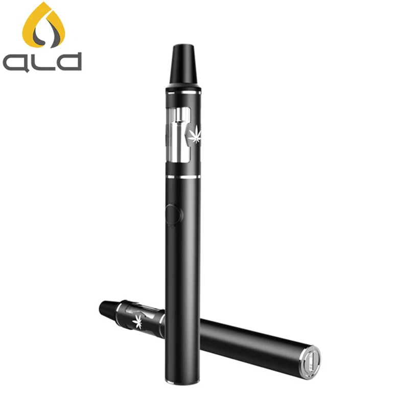 Original ALD WAXBONE-V3 Dry Herb Herbal Atomizer Kit Mini EGO Wax Vaporizer kit Pen Ecig atomizer | Электроника