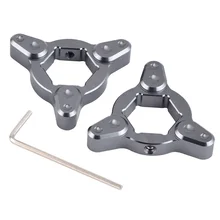 CNC Fork Preload Adjusters