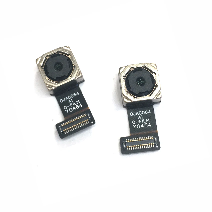 

Rear Back Camera Module For Asus ZenFone 3 Max ZC553KL Big Camera Module Flex Cable
