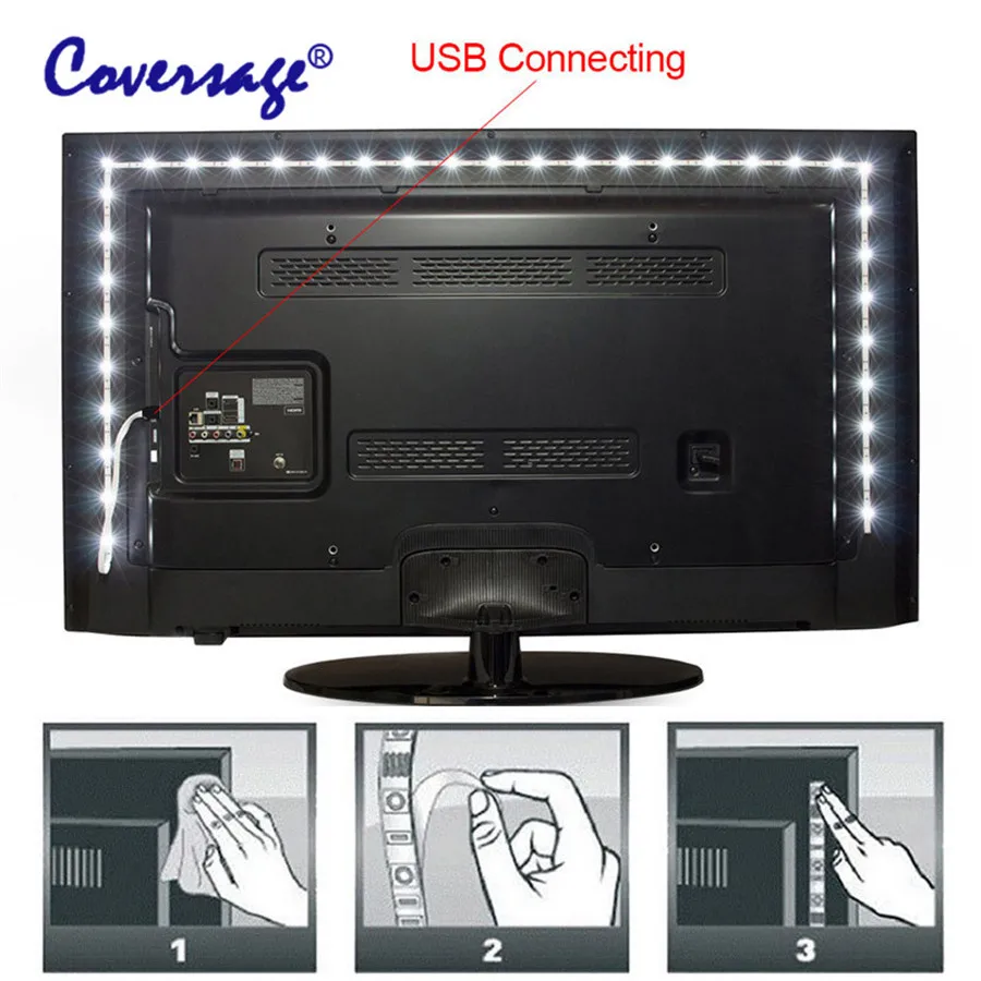 Ruban-USB-Led-Strip-Light-5M-No-Waterproof-RGB-Led-Strip-Computer-Strips-SMD5050-5V-USB (1)