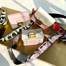 Роскошная сумка от известного бренда, модная сумка из натуральной кожи, женские Лоскутные сумки на плечо, женские сумки через плечо