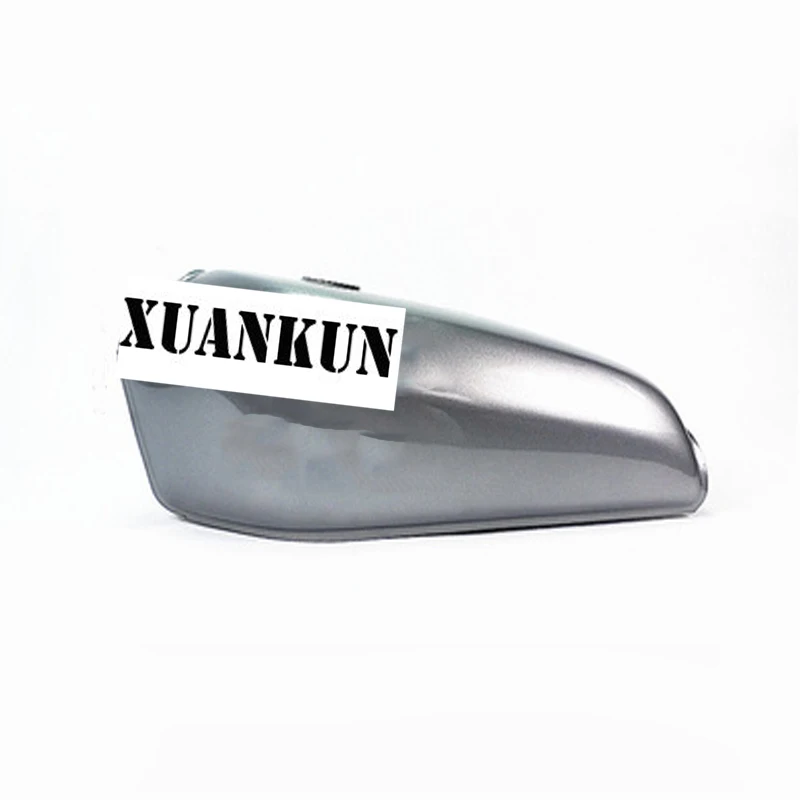 XUANKUN изменение бак мотоцикла JH70