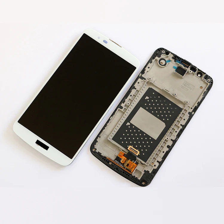 LG K10 TV lcd  screen