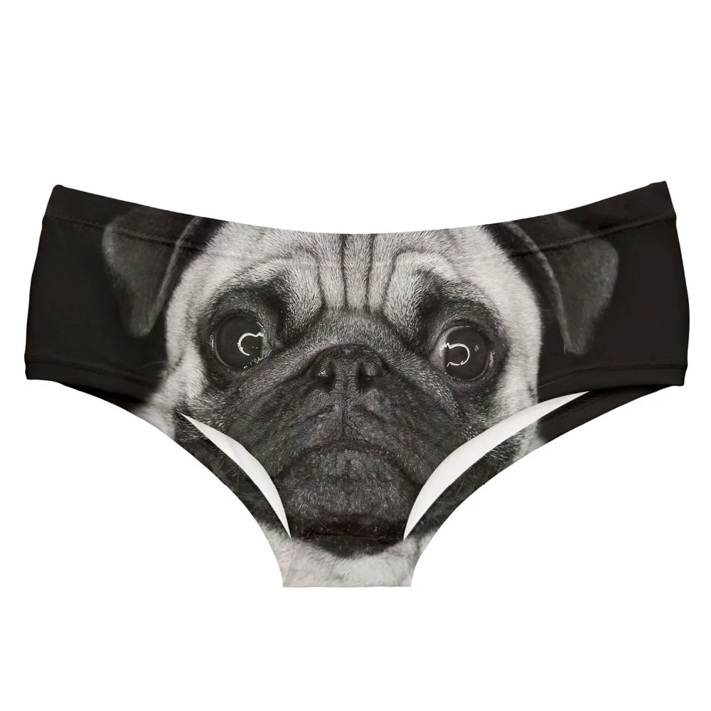 39428 pug dog black white (3)