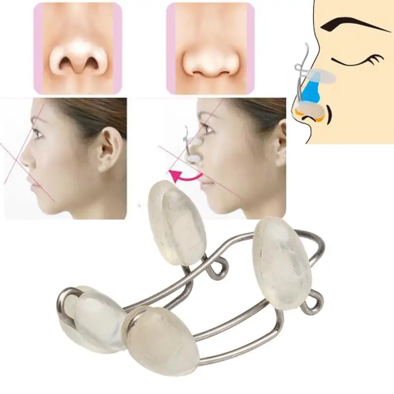 Buy Nose Up Clip Lifting Shaping Beauty Sharpen