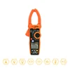 PEAKMETER PM2028A/B/S 6000 counts Clamp Multimeter Ture RMS AC1000A Digital Current Voltage Meter Multimeter Measuring Tool 600V ► Photo 3/5