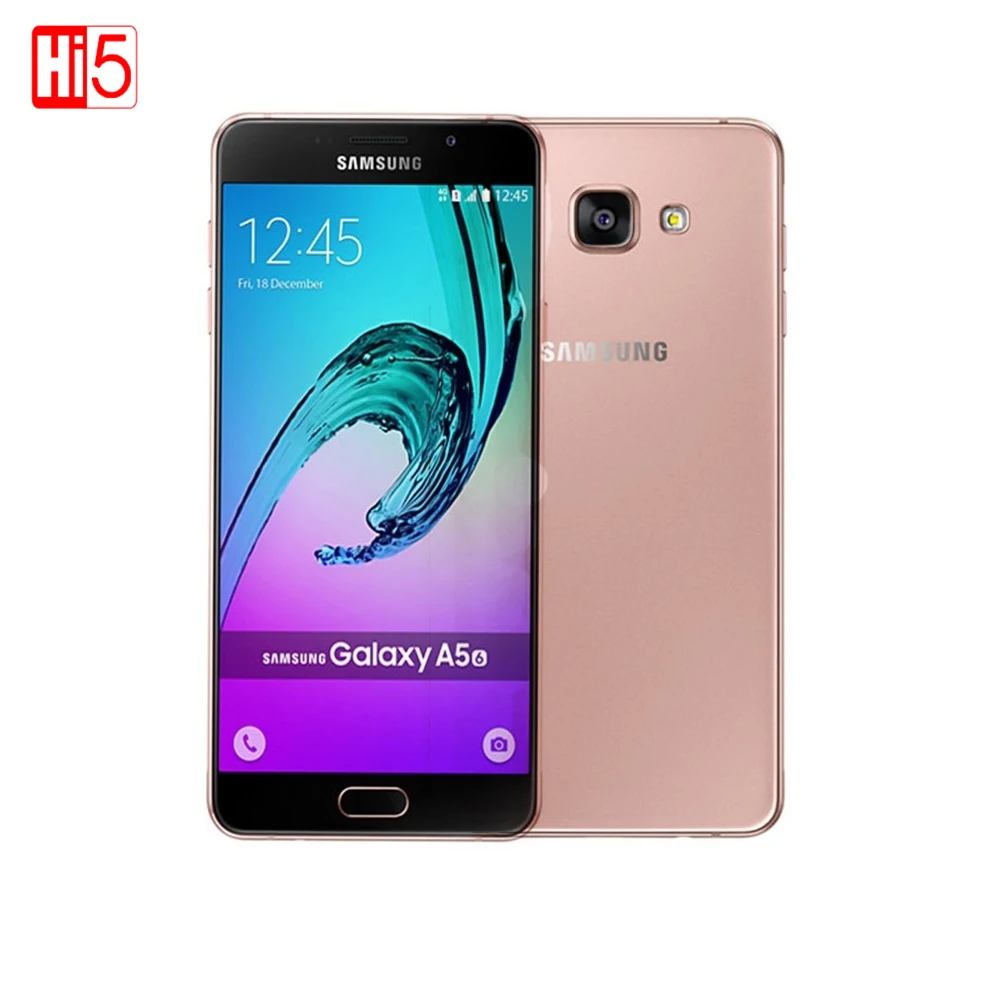 Цена за Samsung galaxy a5 a5100 мобильные телефоны 5.2 ''android dual sim msm8939 octa ядро 2 г ram 16 г rom 13.0mp 4 г lte Цена за Samsung galaxy a5 a5100 мобильные телефоны 5.2 ''android dual sim msm8939 octa ядро 2 г ram 16 г rom 13.0mp 4 г lte