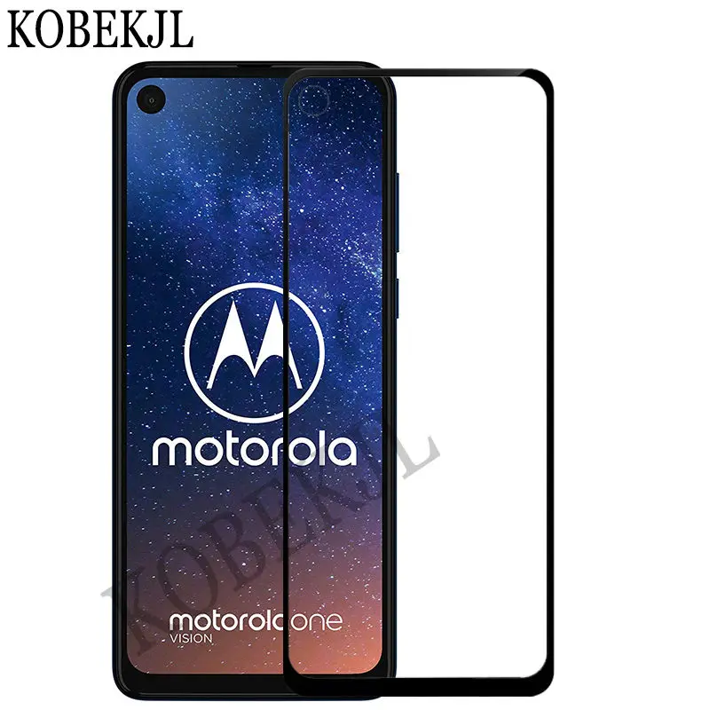 Motorola One Vision (2)