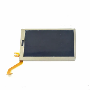 

Original New LCD Display For 3DS top lcd screen Upper Screen For N 3ds 5pcs/lot