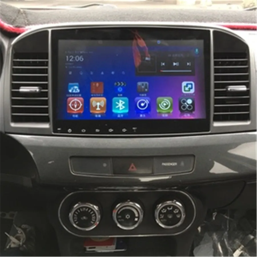 Excellent Android GPS Navigation 10.1 Inch Car Radio 1080P Video Bluetooth Support Car Multimedia Player for MITSUBISHI LANCER 2007-2016 1 Excellent Android GPS Navigation 10.1 Inch Car Radio 1080P Video Bluetooth Support Car Multimedia Player for MITSUBISHI LANCER 2007-2016 1