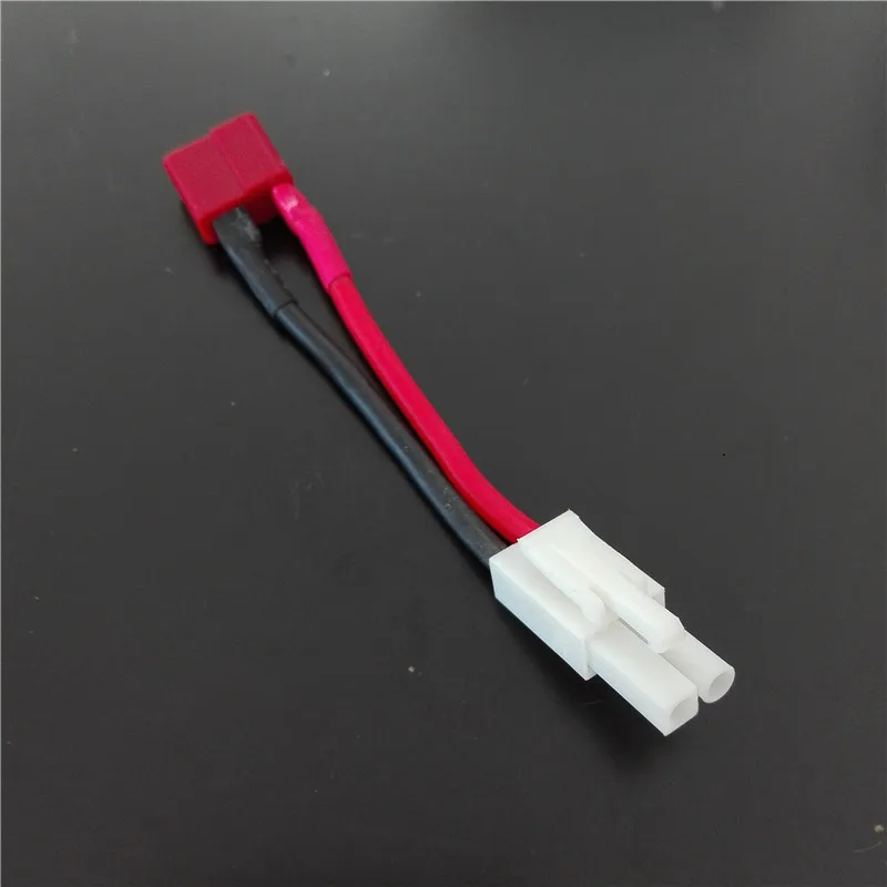 Кабель для конверсии с разъемом Мама и папа 5 шт. 16 awg страйкбольный пистолет