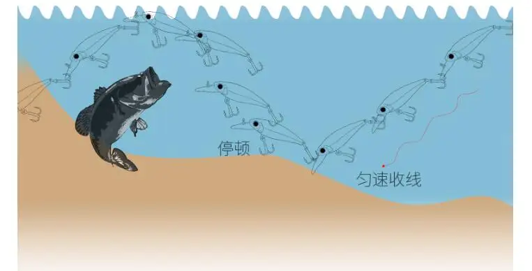 TSURINOYA 8 шт. новые рыболовные приманки DW65 плавающий маленький гольян 58 мм 5 г 8 цветов качество Профессиональная приманка жесткая