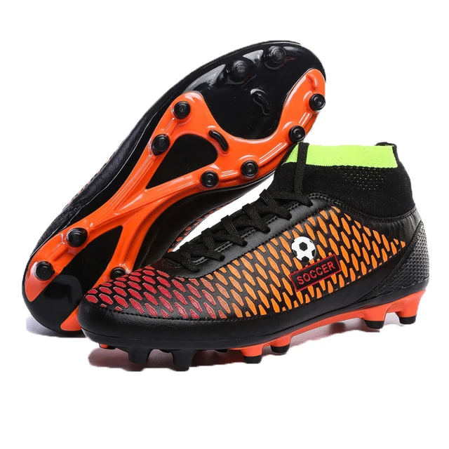 botas futbol 2017