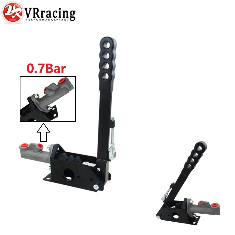 VR RACING Universal Hydraulic Drift E Brake Racing Hydraulic Handbrake