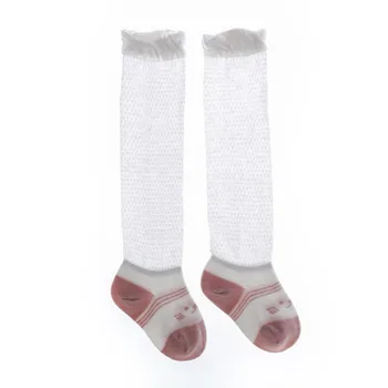 

Baby Socks Baby Girl Boy Cute Socks Cartoon Design Cotton Long Socks Party Infant Children Soft Crib Leg Warmer