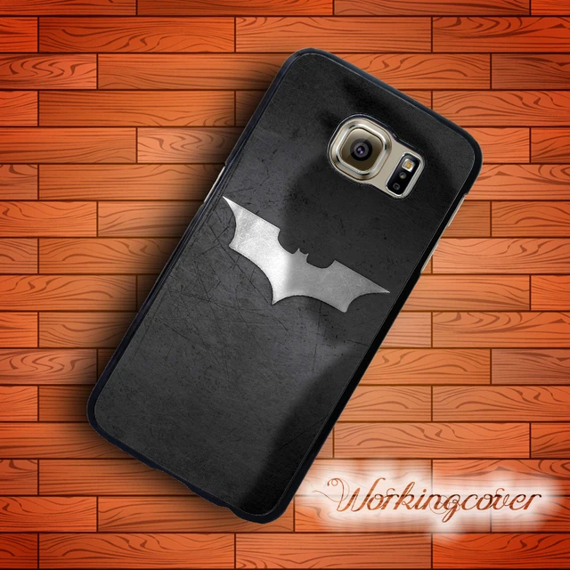 coque samsung galaxy s6 edge batman coque samsung galaxy s6 edge batman