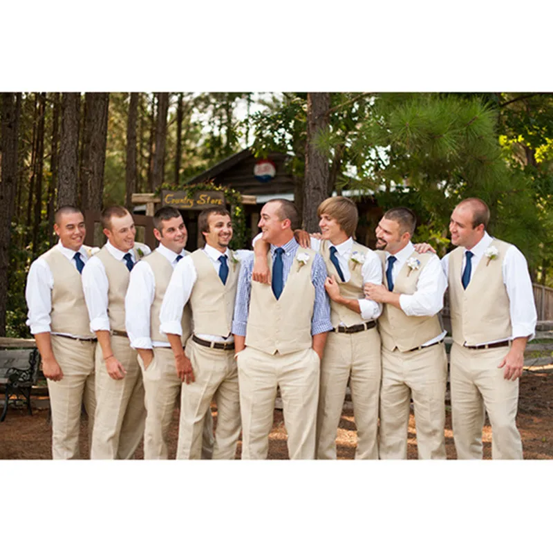 Latest-Coat-Pant-Design-Champagne-Beach-Wedding-Men-Suit-Slim-Fit-2-Piece-Groomsman-Tuxedo-Custom.jpg_640x640