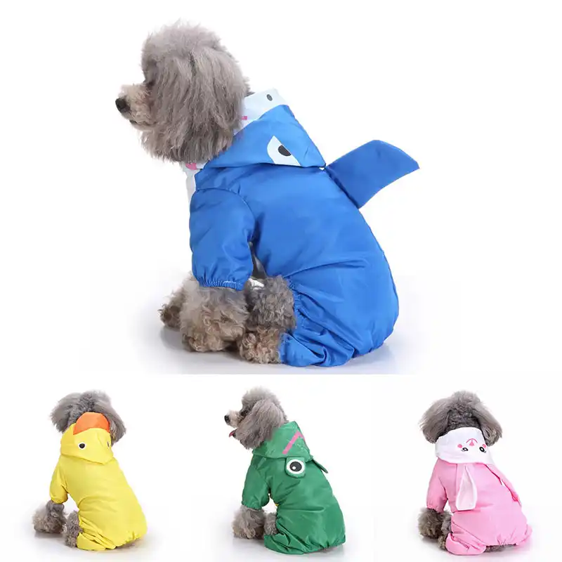 waterproof walking clothes