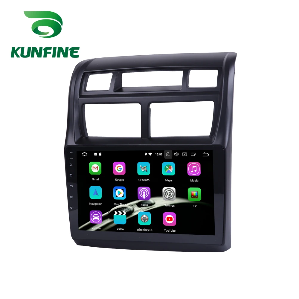 Android Car DVD GPS Navigation Multimedia Player Car Stereo For KIA Sportage 2007-2017  MTAT Radio Headunit (13)