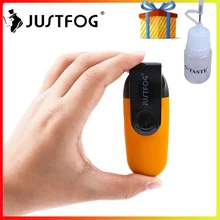 Оригинальный набор Justfog C601 с пыленепроницаемой крышкой 650 мАч