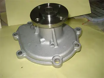 

water pump 8AW3-15-100 use for Mazda HA forklift engine,quality guarranty