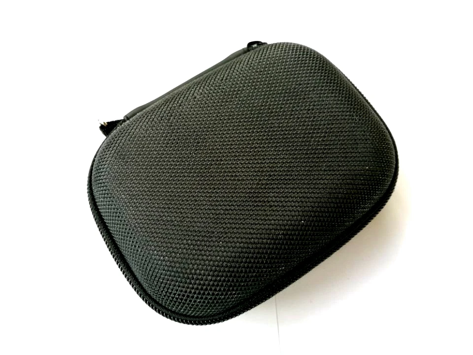 Мышь путешествия жесткий защитный чехол сумка для переноски сумка для logitech M705/M510/M560