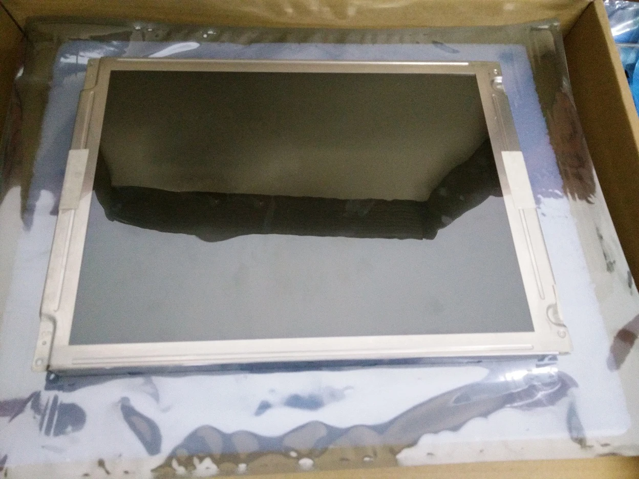 

Industrial display LCD screen LQ141X1DG31 14.1 inch