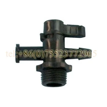 

Manual Two-way UV Valve (plastic) printer parts