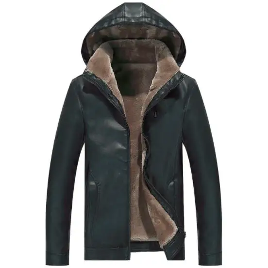 New Autumn Winter Men