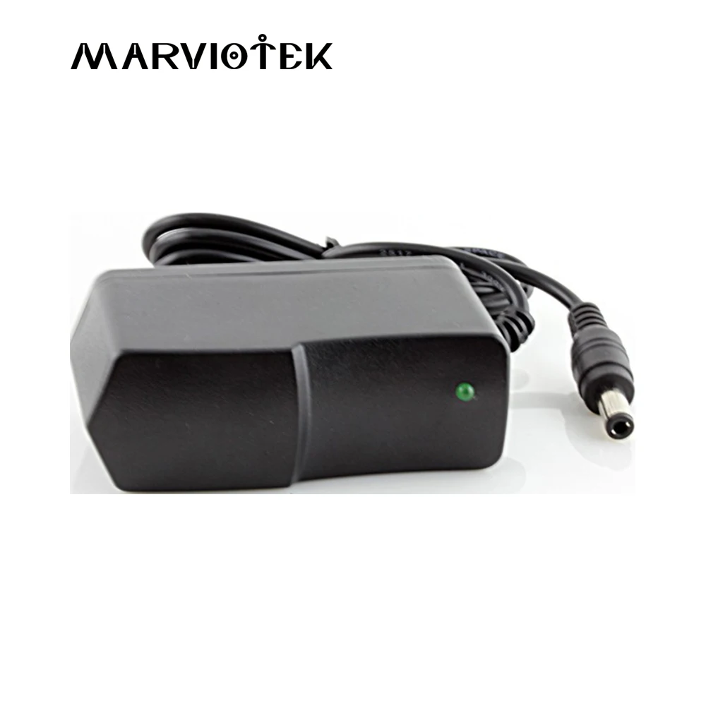 

Power adapter charger Power Adapter AC 100-240V AC/DC for CCTV Camera DC 9V 1A EU US Plug